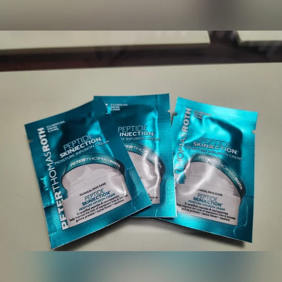 5/$25✨️Peter Thomas Roth Cream✨️ - Picture 2 of 3